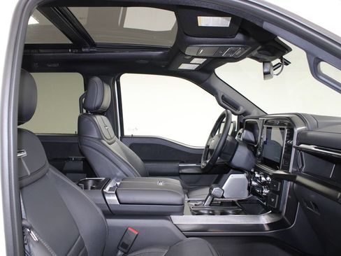 New 2026 Ford F150 Platinum AWD/4WD image 28