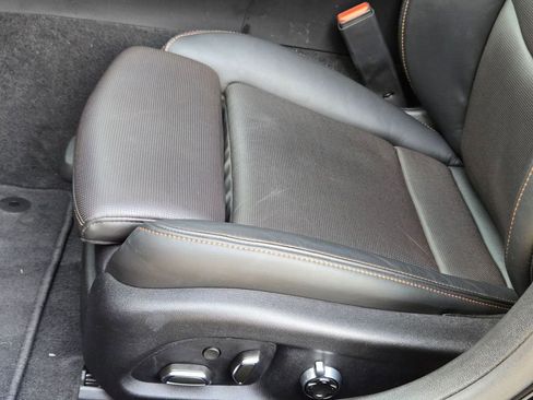 Certified 2025 Cadillac CT5 Sport image 27