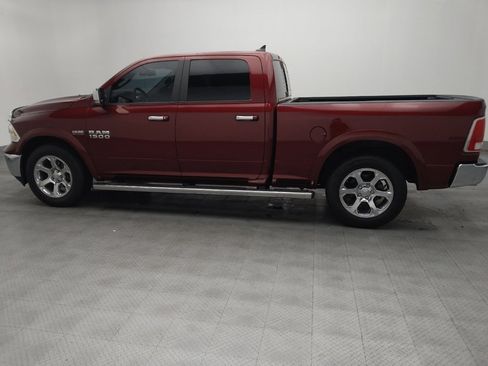 Used 2018 RAM 1500 Laramie w/ Convenience Group image 3