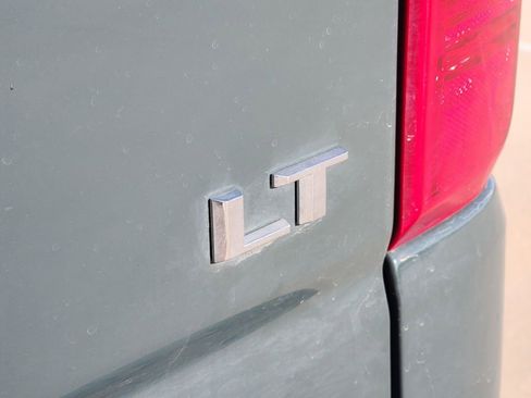 Used 2025 Chevrolet Silverado 1500 LT w/ Z71 Off-Road Package image 16