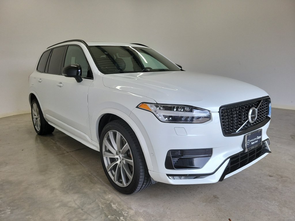 Used 2021 Volvo XC90 T6 R-Design w/ Advanced Package AWD/4WD image 4