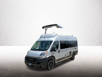 Used 2021 RAM ProMaster 3500 w/ Convenience Group