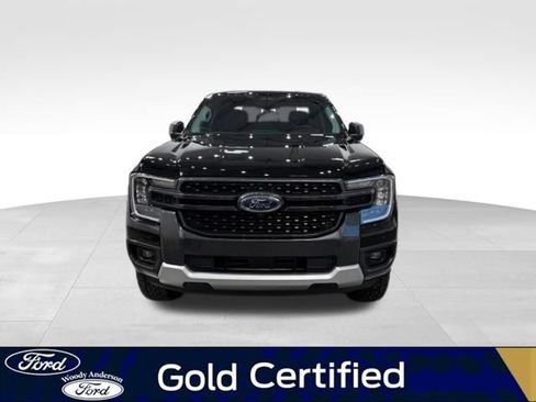 Certified 2024 Ford Ranger XLT w/ Technology Package RWD image 4
