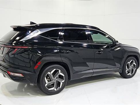 Used 2023 Hyundai Tucson Limited FWD image 8