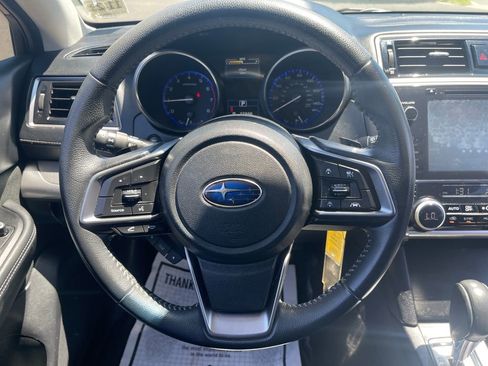 Used 2019 Subaru Outback 2.5i Premium AWD/4WD image 19