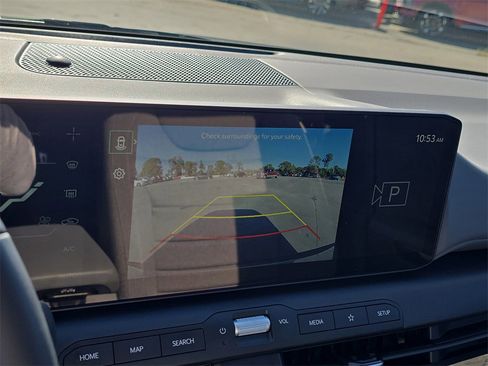 New 2025 Kia K4 EX image 25