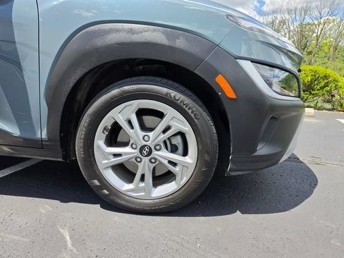 Used 2022 Hyundai Kona SEL w/ Cargo Package AWD/4WD image 4