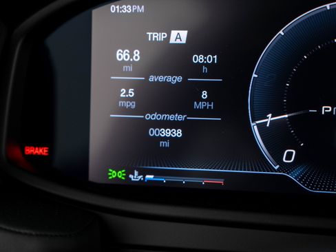 Used 2022 Maserati MC20 Coupe RWD image 18