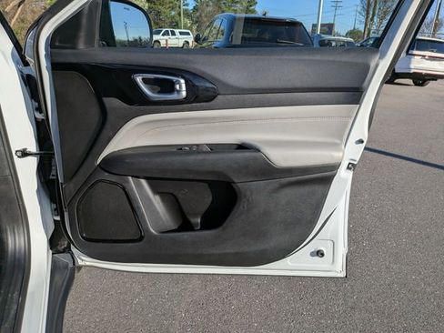 Used 2024 Jeep Compass Limited image 31