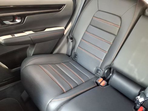 Used 2023 Honda CR-V Sport Touring image 22