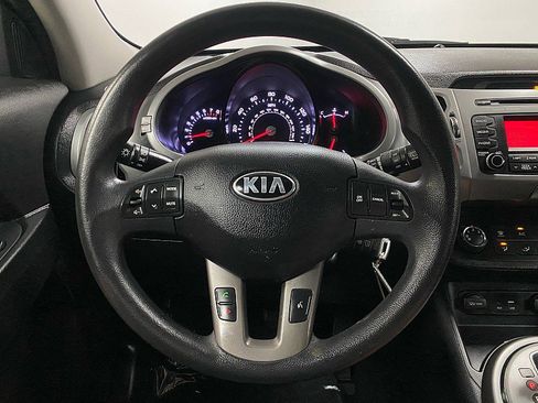 Used 2015 Kia Sportage LX image 17