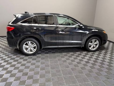 Used 2015 Acura RDX Technology Package image 7