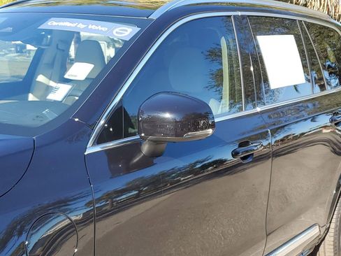 Certified 2025 Volvo XC90 T8 Plus w/ Protection Package Premier image 12