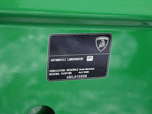 Used 2026 Lamborghini Temerario AWD/4WD image 31