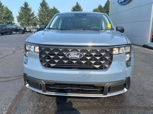 Used 2025 Ford Maverick XLT FWD image 9