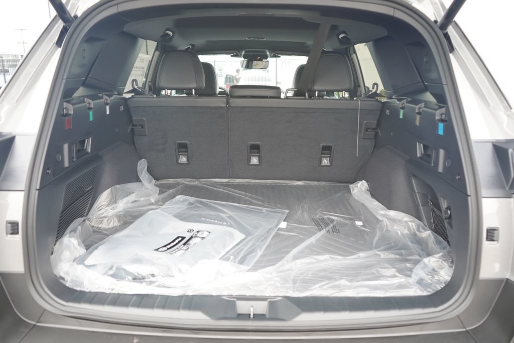 New 2026 Subaru Outback Limited AWD/4WD image 14