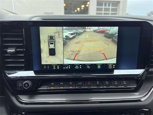 Certified 2023 Chevrolet Silverado 1500 ZR2 w/ LPO, Dark Essentials Package image 23