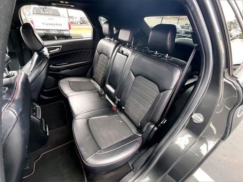 Used 2020 Ford Edge ST-Line image 26