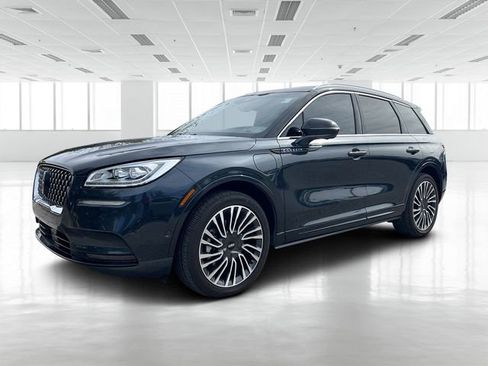 Used 2022 Lincoln Corsair Grand Touring w/ Elements Technology Bundle image 8