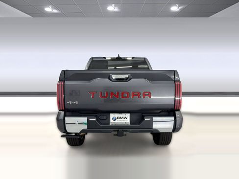 Used 2023 Toyota Tundra 1794 Edition AWD/4WD image 10