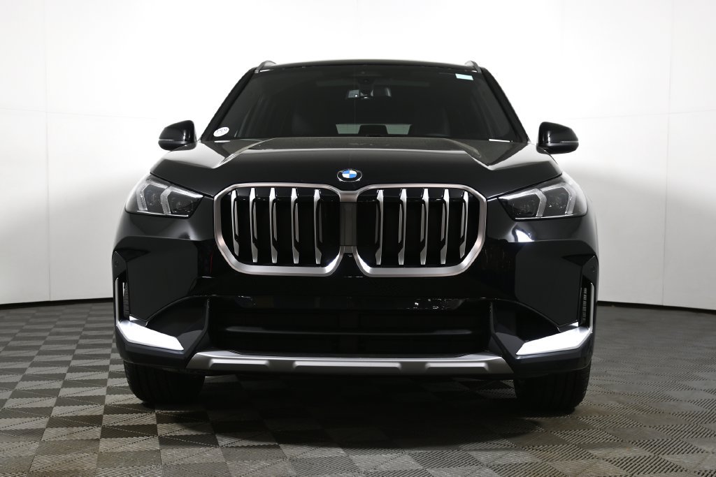 Used 2026 BMW X1 xDrive28i w/ Convenience Package AWD/4WD image 10