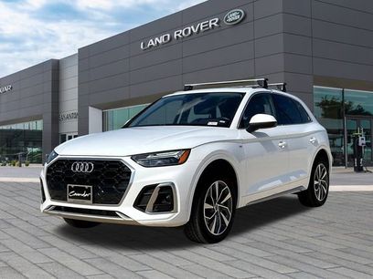 Used 2024 Audi Q5 2.0T Premium Plus