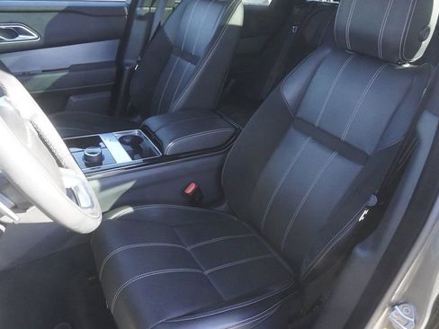 Used 2019 Land Rover Range Rover Velar R-Dynamic SE image 20