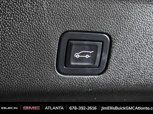 Used 2022 Cadillac Escalade Sport w/ LPO, Illumination Package image 37