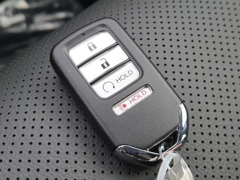 New 2026 Honda Ridgeline RTL image 33