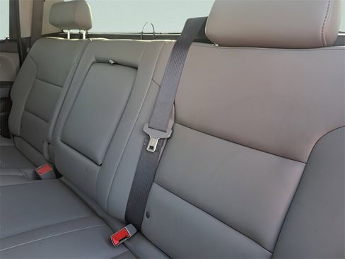 Used 2018 GMC Sierra 2500 4x4 Crew Cab image 21