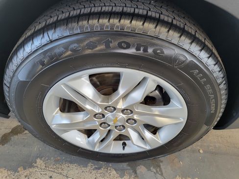 Certified 2019 Chevrolet Blazer LT image 35