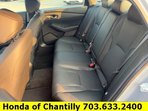 Used 2023 Honda Accord Sport image 26