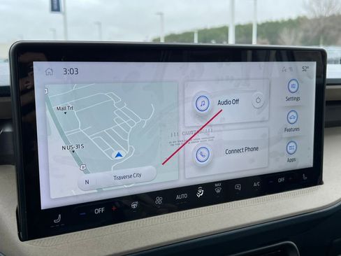 New 2026 Ford Maverick Lariat AWD/4WD image 22