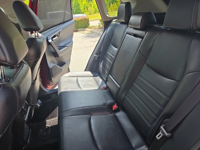 Used 2023 Toyota RAV4 XLE Premium AWD/4WD image 15