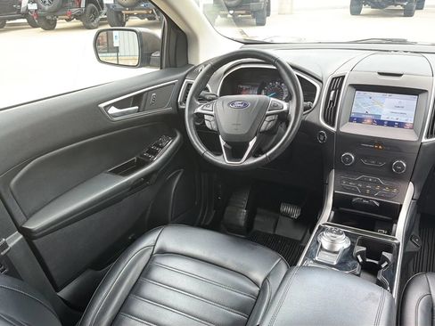 Used 2019 Ford Edge SEL w/ Equipment Group 201A AWD/4WD image 69