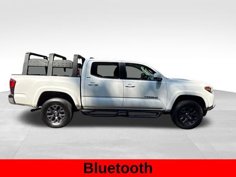 Used 2021 Toyota Tacoma SR5 RWD image 5
