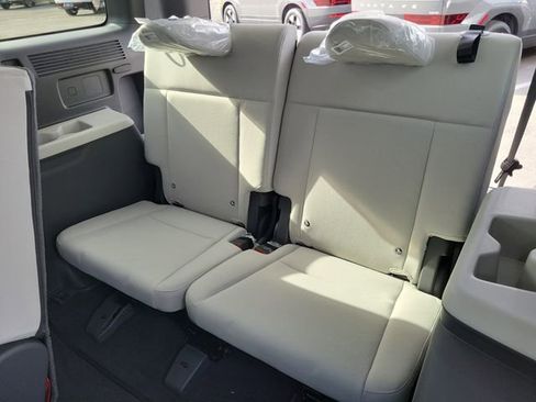 New 2026 Hyundai Santa Fe SE FWD image 20