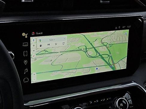 New 2026 GMC Sierra 2500 Denali Ultimate image 15