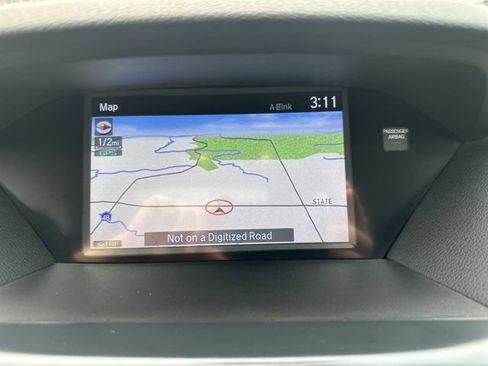 Used 2018 Acura MDX SH-AWD w/ Technology Package image 22