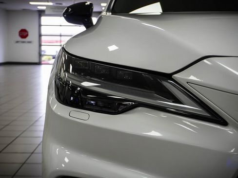 Certified 2023 Lexus RX 500h 500h F SPORT Performance image 29