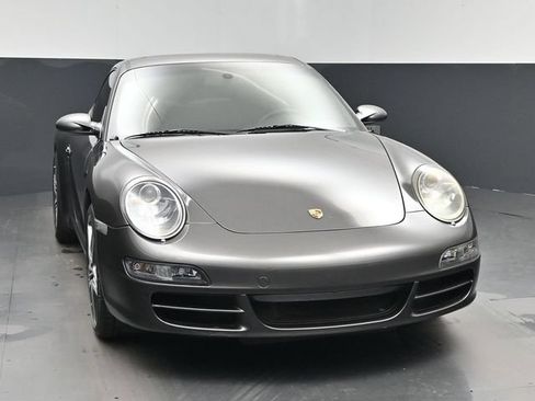 Used 2008 Porsche 911 Carrera S RWD image 21