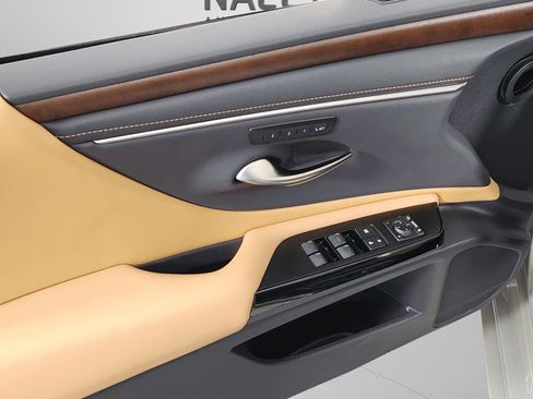 New 2025 Lexus ES 350 w/ Premium Package image 34