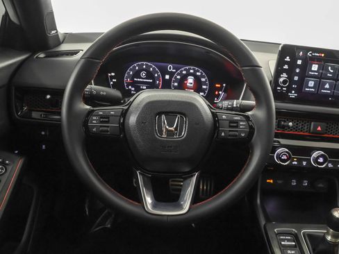 Used 2026 Honda Civic Si image 23