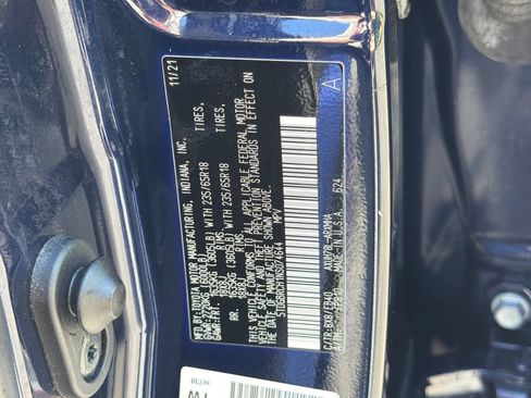 Used 2022 Toyota Highlander XLE AWD/4WD image 34