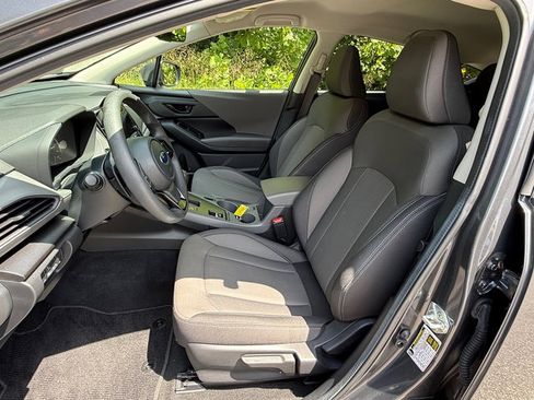 Used 2026 Subaru Crosstrek 2.5i Premium w/ Crosstrek Mirror Package AWD/4WD image 11