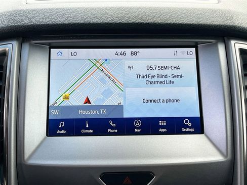 Used 2023 Ford Ranger XLT w/ Equipment Group 302A High image 15