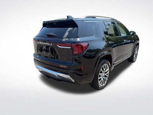 New 2026 GMC Terrain Denali AWD/4WD image 6