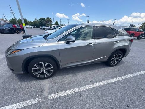 Used 2018 Lexus RX 350 FWD w/ Premium Package image 5