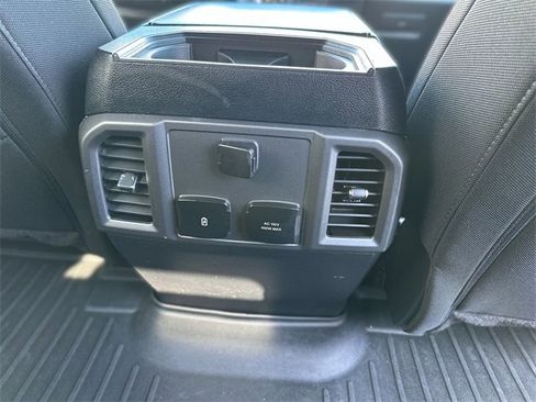 Certified 2019 Ford F150 XLT w/ Equipment Group 302A Luxury image 24