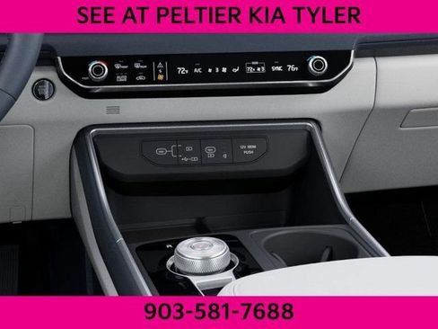 New 2026 Kia Carnival EX image 25